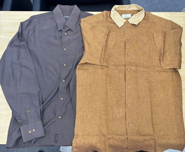 買取品目