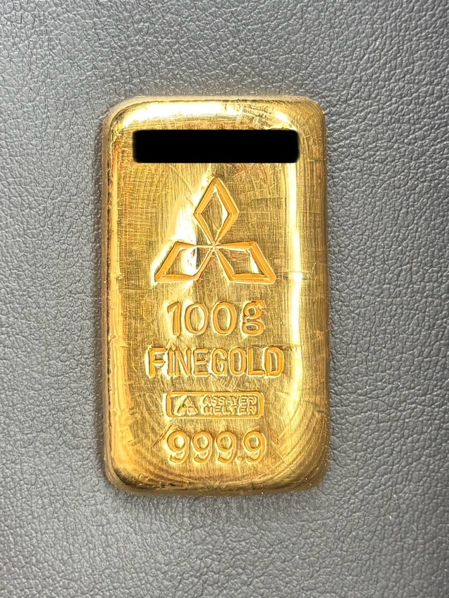買取品目