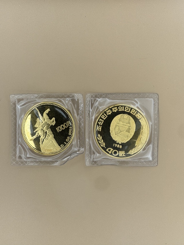 買取品目